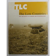 THE LOW COUNTRIES NR. 12 - ARTS AND SOCIETY IN FLANDERS AND THE NETHERLANDS by LUC DEVOLDERE , 2003 , PREZINAT HALOURI DE APA *
