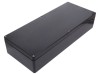 Carcasă universală RAYCHEM RPG poliester neagră 250mm x 600mm x 120mm