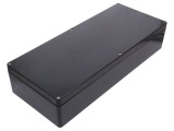 Carcasă universală RAYCHEM RPG poliester neagră 250mm x 600mm x 120mm