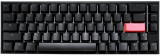Cumpara ieftin Tastatura Gaming Ducky One 2 SF, Mecanica, Switchuri Cherry MX Brown, RGB, USB (Negru)