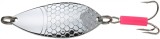 Oscilanta Alga No 0/10G/4.4Cm - Silver