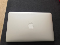 Macbook Air 11 inch Mid 2011 i5 fara acumulator foto