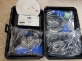 Kit diagnoza 2025 CNH Est 380002884 v9.9 New Holland, Case, Steyr, Kobelco etc.