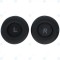 AKG K550, K551, K552 Tampoane pentru urechi negre