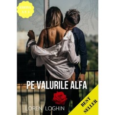 Ghidul Pe valurile Alfa foto