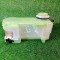 Rezervor dozare sare masina de spalat vase Whirlpool Ariston Hotpoint / C67