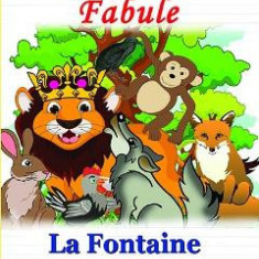 Fabule - La Fontaine