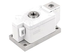 Tiristor Monofazat SEMIKRON DANFOSS 1,8kV 392A SKET 400/18 E SEMIPACK4