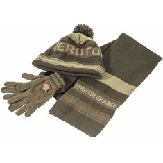 Set Caciula, Esarfa si Manusi Nash ZT