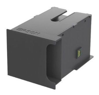 Maintenance Box Original Epson T6711 C13T671100 WF-7610DWF