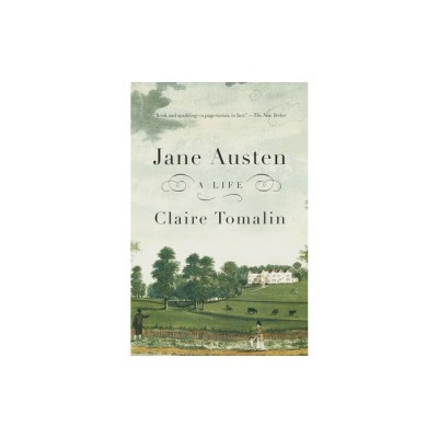 Jane Austen: A Life foto