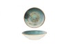 Bonna Placa de service - Futura - Por&Aring;&pound;elan - 9 cm (50cc) - set de 2