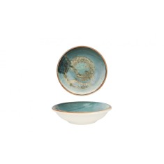 Bonna Placa de service - Futura - Por&Aring;&pound;elan - 9 cm (50cc) - set de 2