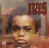 Illmatic | Nas, Columbia Records