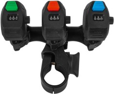 Counter Preston Offbox Triple Clicker Counter