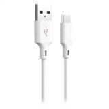 CABLU USB -TIP C 1.5M 3A - ALB