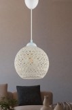 Lustra DL345 Chandelier