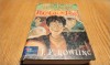 HARRY POTTER - Pocalul de Foc Vol. 4 - J. K. Rowling - 2002, 649 p.