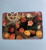 Calendar 1976 legume fructe