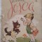 MICUL IOSCA , versuri de IANCSIK PAL , ilustratii de TOLLAS IULIA , 1962