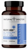 HEALTHY LIBIDO fertilitate si reproducere normala Natural Doctor