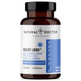 HEALTHY LIBIDO fertilitate si reproducere normala Natural Doctor