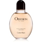 Calvin Klein Obsession for Men Eau de Toilette pentru bărbați 125 ml
