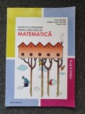 EXERCITII SI PROBLEME PENTRU CERCURILE DE MATEMATICA CLASA A III-A - Nachila