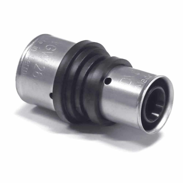 Cuplaj presare PPSU redus 26 x 3 - 20 x 2