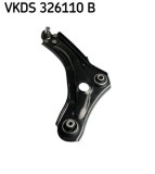 Brat Suspensie Roata SKF VKDS326110B Renault Megane IV Grandtour Hatchback