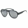Ochelari de Soare Bărbați Armani Exchange AX4126SU-83016G &oslash; 58 mm, Plastic, Galben, Polaroid