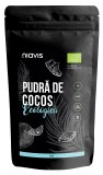 PUDRA DE COCOS ECOLOGICA 125GR, Niavis