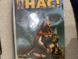 Revista HAC! Harap alb continua&hellip; nr 19/2015