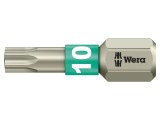Capăt șurubelniță Torx TX10 25mm Torsion