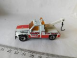 bnk jc Matchbox MB71 GMC Wrecker 1/72