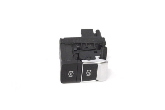 Buton fr&acirc;nă de m&acirc;nă AUDI A6 4G2, C7, 4GC 2015 OEM: 4G1927223B 17160791