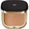 Dolce&Gabbana Classic Face&Eyes Match autobronzant culoare 02 LIGHT MEDIUM 14 g
