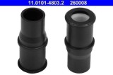Set bucsi de ghidaj etrier frana Seat Arosa, Cordoba, Cordoba Vario, Ibiza II; VW Derby, Golf II, Jetta II, Polo, Polo II, Polo III Motor 1.0, 1.0