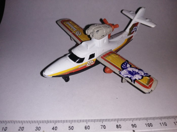 bnk jc Matchbox Search Plane