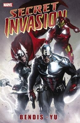 Secret Invasion foto