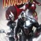 Secret Invasion