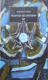 NOAPTEA DE SANZIENE VOL.2-MIRCEA ELIADE-238293