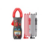 Clampmetru, multimetru smart digital ANENG CM80