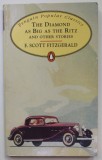THE DIAMOND AS BIG AS THE RITZ AND OTHER STORIES by E. SCOTT FITZGERALD , 1996,
