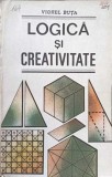 LOGICA SI CREATIVITATE-VIOREL BUTA