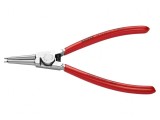 Clește pentru inele de blocare extern 19-60mm drept