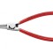 Clește pentru inele de blocare extern 19-60mm drept