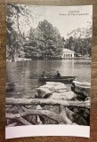 QW24 C - Carte postala - tematica turism - vedere - Craiova 35, Necirculata, Fotografie