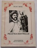 Calin T Matei , Pecetea destinului