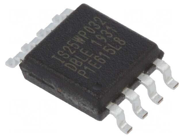 Memorie FLASH 32Mb 133MHz SO8